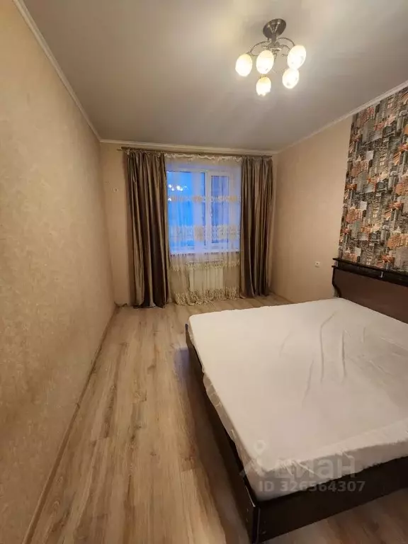 2-к кв. Ставропольский край, Ставрополь ул. Тухачевского, 28/6 (60.0 ... - Фото 2