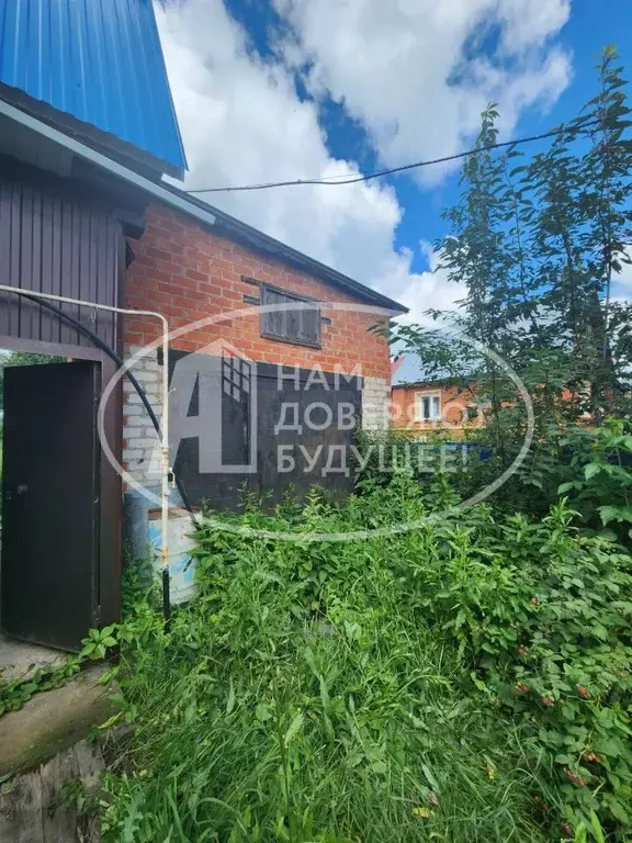 Дом в Пермский край, Чернушка ул. Ленина, 75А (29 м) - Фото 1