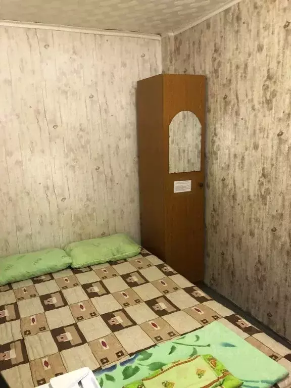 Комната Краснодарский край, Геленджик городской округ, с. ... - Фото 2