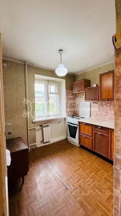 2-к кв. Иркутская область, Иркутск ул. Лермонтова, 317 (42.5 м) - Фото 1