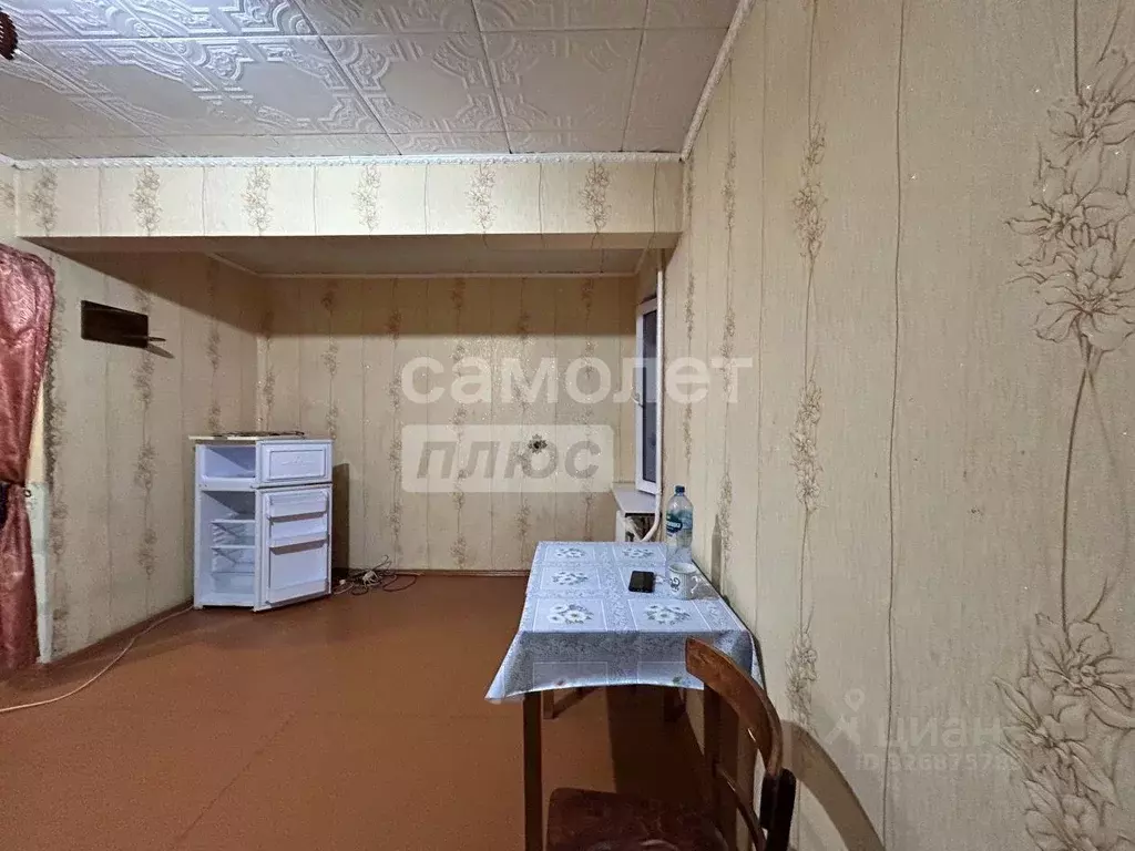 Студия Архангельская область, Коряжма ул. Кирова, 15 (19.6 м) - Фото 2