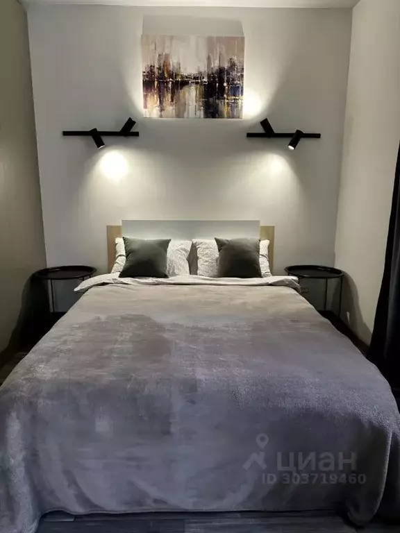 1-к кв. Псковская область, Псков ул. Гоголя, 5 (35.0 м) - Фото 1