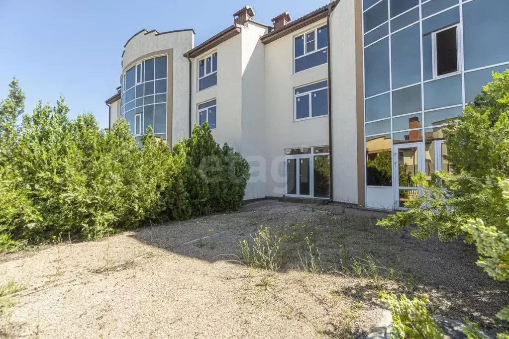 Дом в Севастополь ул. Урусова, 11 (110 м) - Фото 1