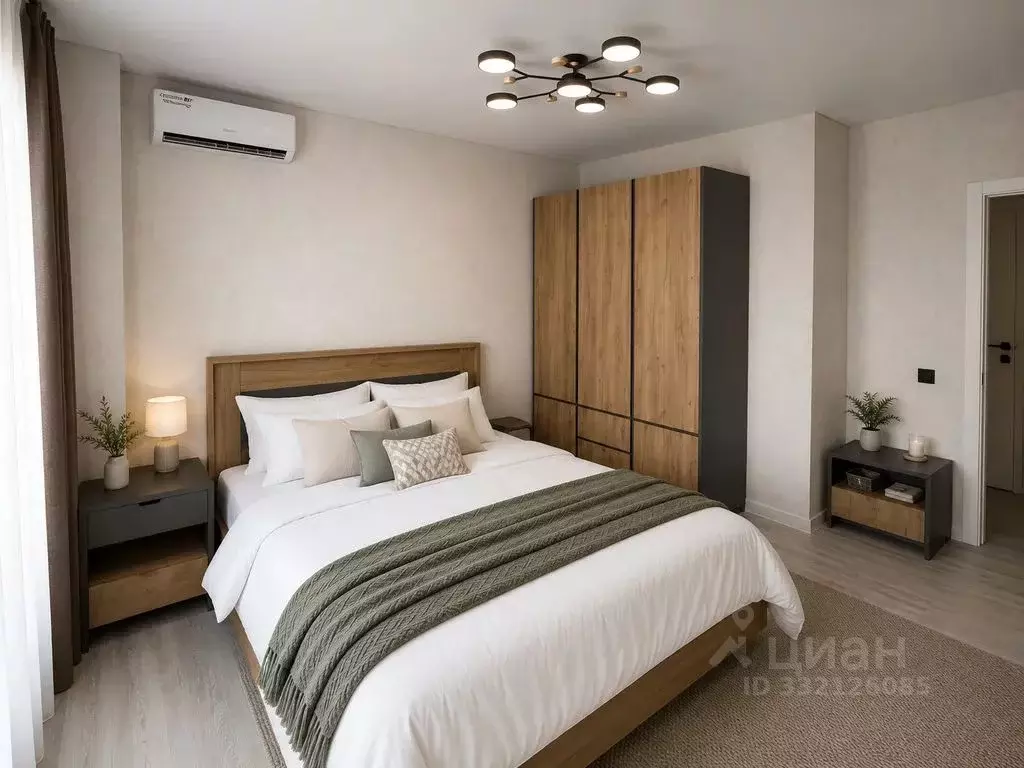 1-к кв. Москва Алтуфьевское ш., 55к4 (45.0 м) - Фото 2