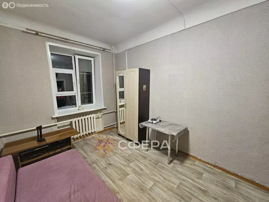 1к в 3-комнатной квартире (14.5 м) - Фото 2