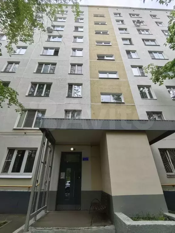 2-к. квартира, 50 м, 1/9 эт. - Фото 0
