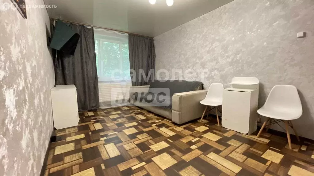 2-комнатная квартира: Уфа, улица Адмирала Ушакова, 56 (43.3 м) - Фото 0