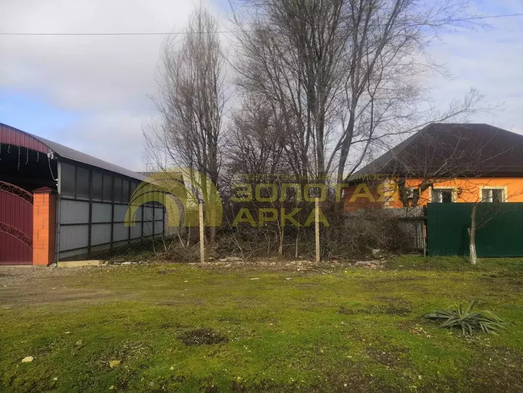 Участок, 4.8 сот., - Фото 1