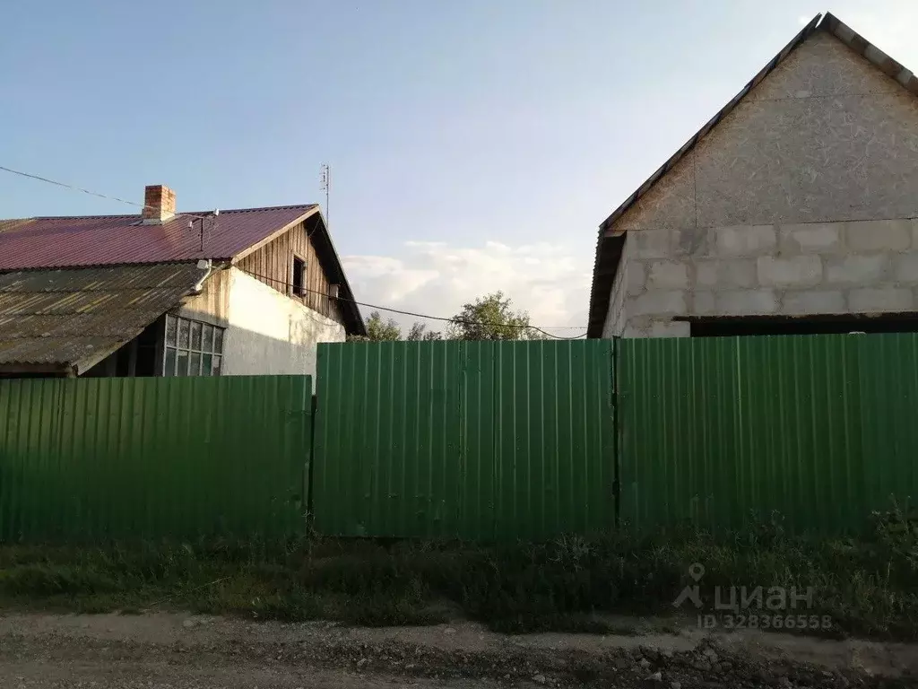 Дом в Свердловская область, Каменский муниципальный округ, пос. Горный ... - Фото 1