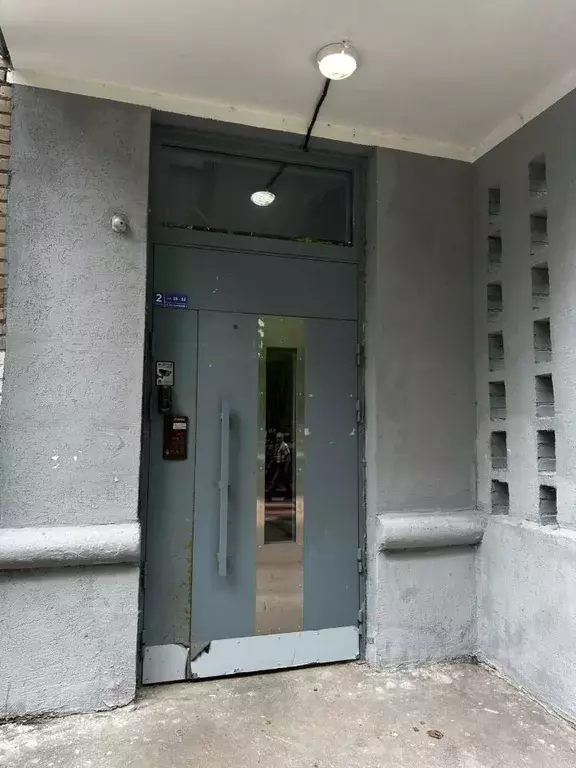 2-к кв. Москва Кастанаевская ул., 4 (60.0 м) - Фото 2