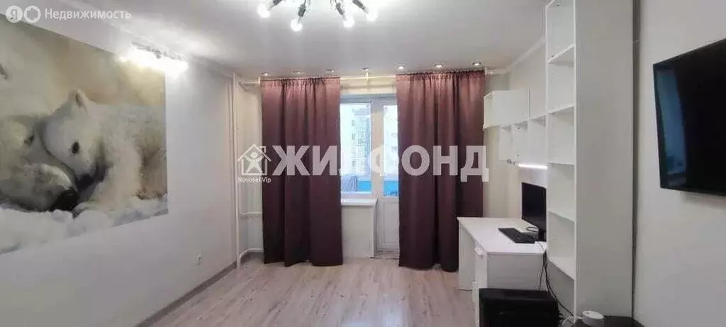 2-комнатная квартира: Кемерово, улица Дружбы, 27А (47.4 м) - Фото 1