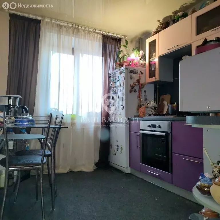 3-комнатная квартира: Рыбинск, улица Качалова, 32 (68.5 м) - Фото 2