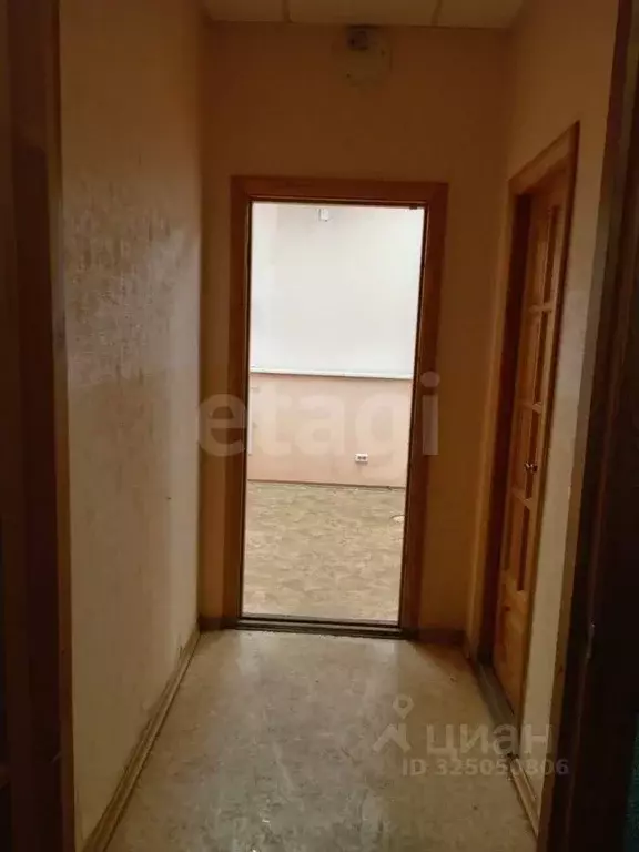 Офис в Кировская область, Юрья пгт ул. Большевиков, 11 (259 м) - Фото 1