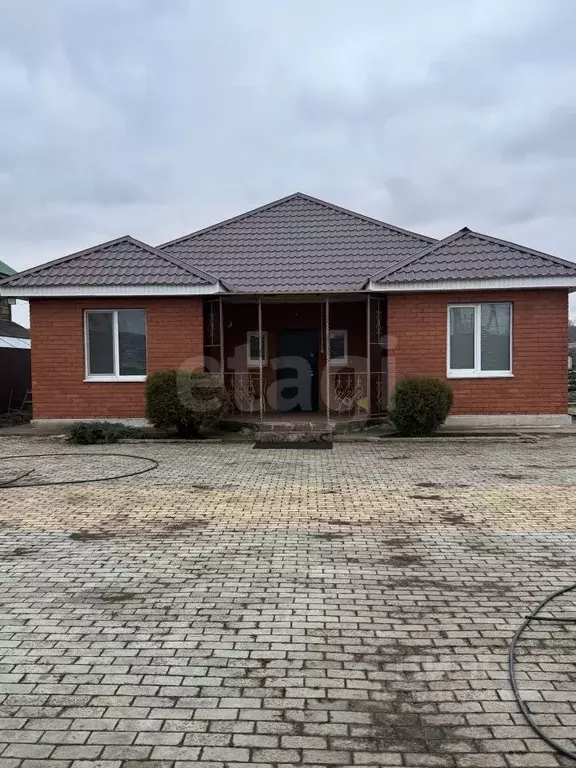 Дом в Башкортостан, Уфа городской округ, с. Федоровка ул. Рассветная, ... - Фото 1