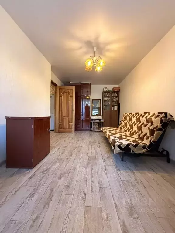 2-к кв. Самарская область, Самара Подшипниковая ул., 24 (41.1 м) - Фото 2