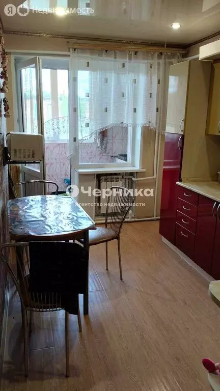 3-комнатная квартира: поселок Розет, Подгорная улица, 17 (63.9 м) - Фото 1