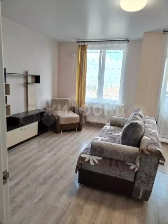 Квартира-студия, 31 м, 16/24 эт. - Фото 0