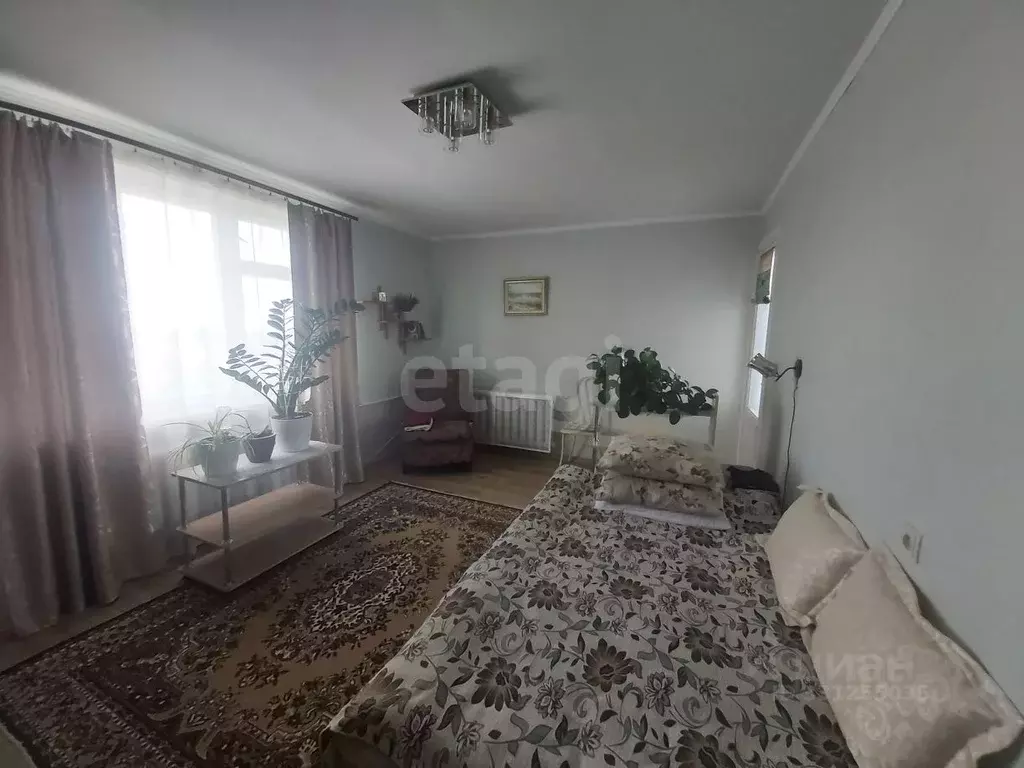 2-к кв. Крым, Феодосия муниципальный округ, Приморский пгт ул. ... - Фото 1