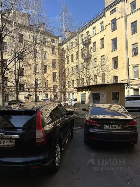 Квартира, 2 комнаты, 55.2 м - Фото 0