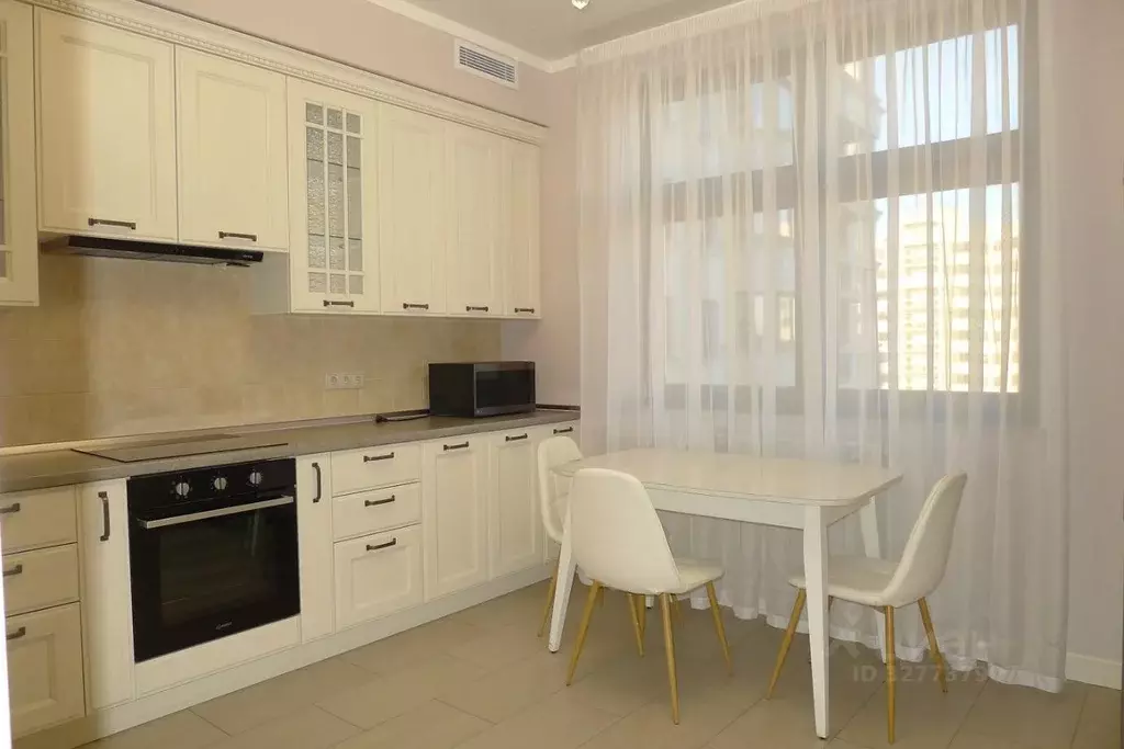 2-к кв. Москва ул. Серпуховский Вал, 21к4 (80.0 м) - Фото 1