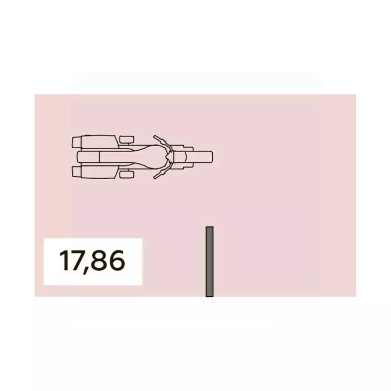 Гараж в Воронежская область, Воронеж ул. 121-й Стрелковой Дивизии, 9 ... - Фото 2