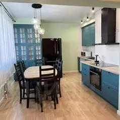 3-к кв. Бурятия, Улан-Удэ просп. 50-летия Октября, 1 (64.0 м) - Фото 1