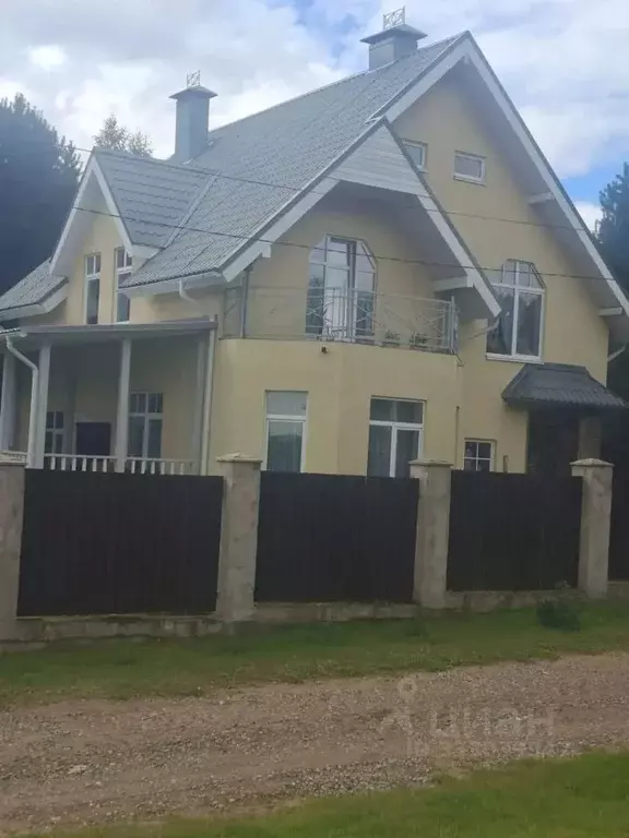 Коттедж в Удмуртия, Воткинский район, с. Степаново  (166 м) - Фото 2
