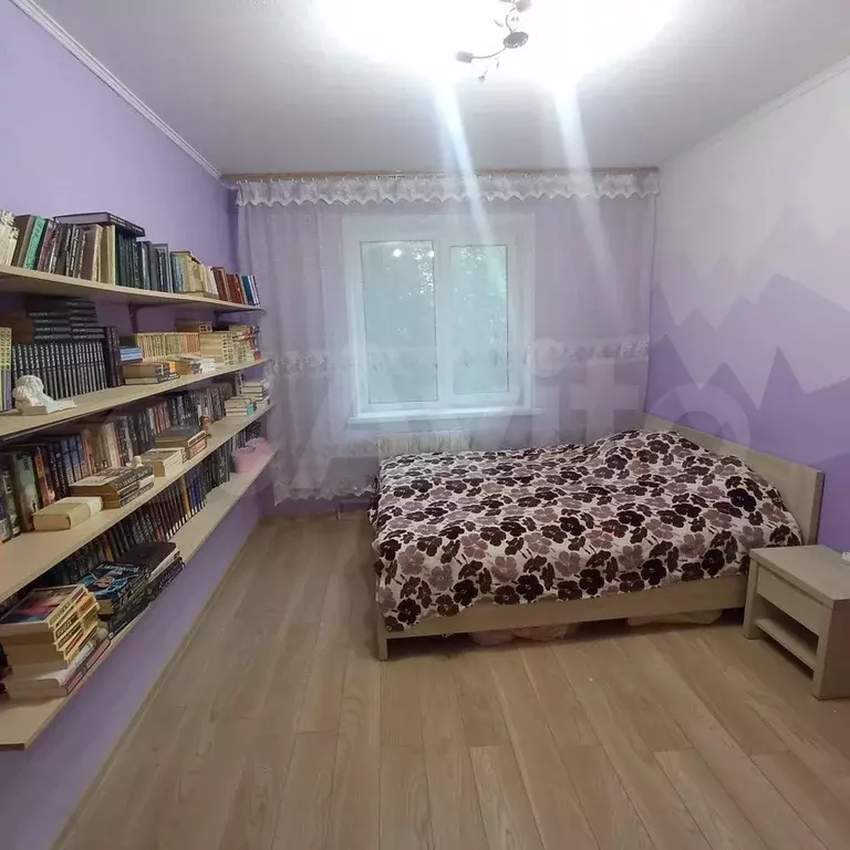2-к. квартира, 52 м, 2/9 эт. - Фото 0