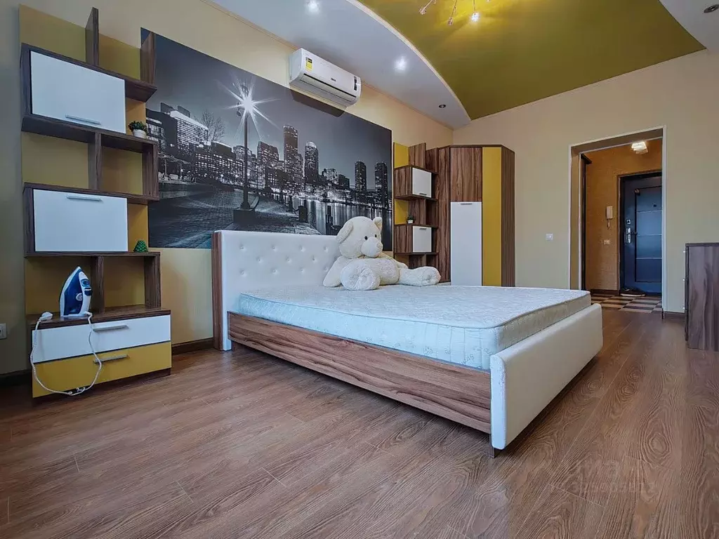 2-к кв. Ставропольский край, Ставрополь пер. Макарова, 10/2 (76.0 м) - Фото 2