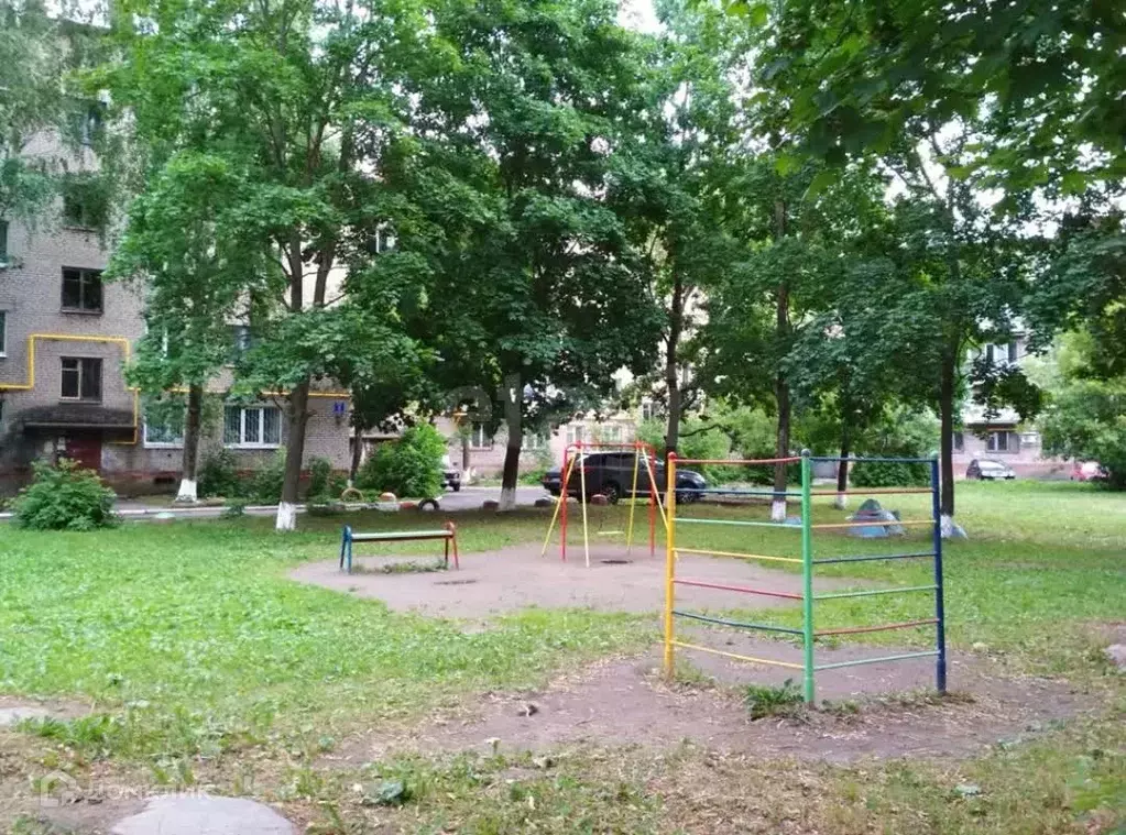 Продаётся 3-к квартира, 61.2 м - Фото 1
