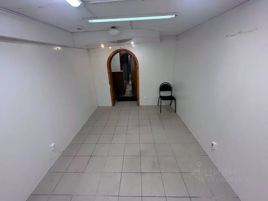 Офис в Москва Новгородская ул., 22 (12 м) - Фото 2
