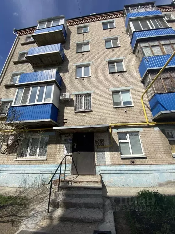 3-к кв. Татарстан, Казань ул. Воровского, 15а (56.7 м) - Фото 1