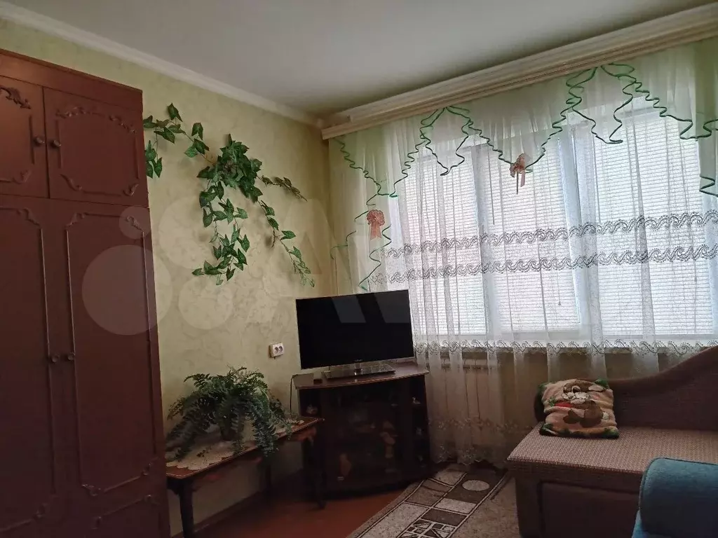 3-к. квартира, 61,2 м, 4/9 эт. - Фото 1