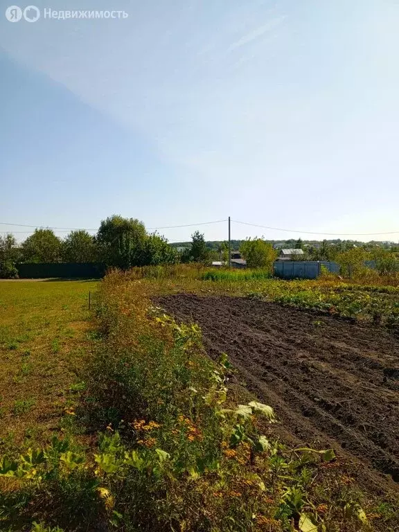 Участок в Плещеево, Зелёная улица (10.5 м) - Фото 1