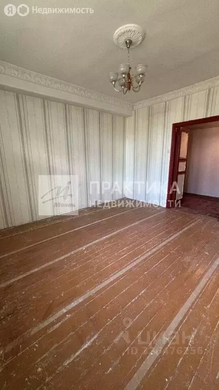 2-комнатная квартира: Подольск, Индустриальная улица, 4 (67 м) - Фото 2