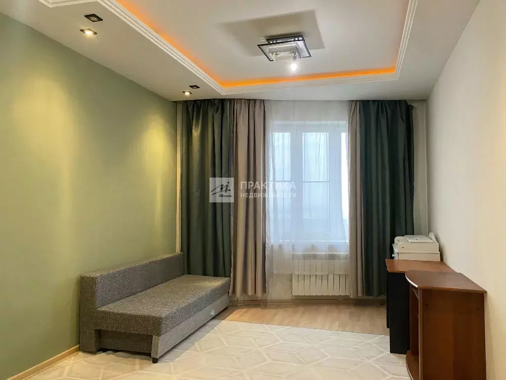 Продается 1-комнатная квартира - Фото 1