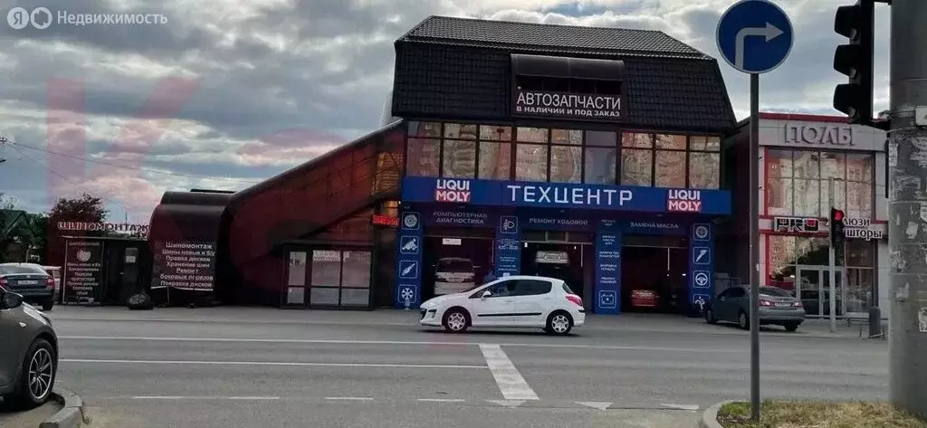 Помещение свободного назначения (317 м) - Фото 2