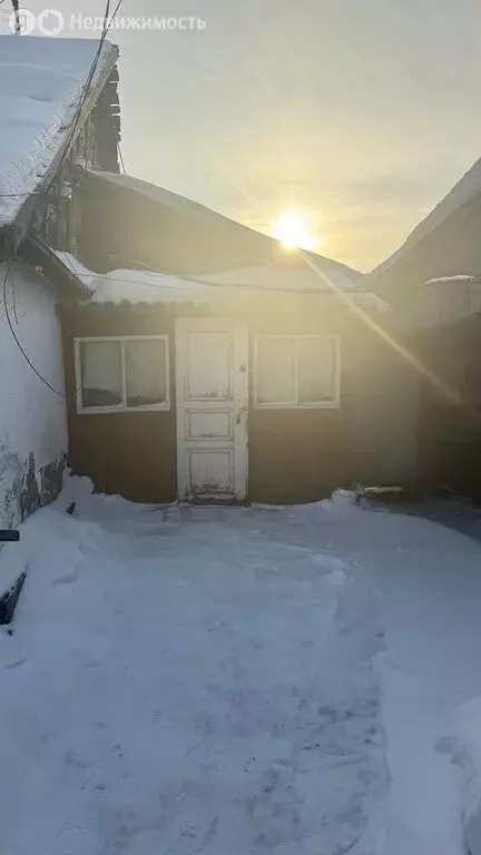 Дом в Бийск, Красноармейская улица, 225 (39.6 м) - Фото 2