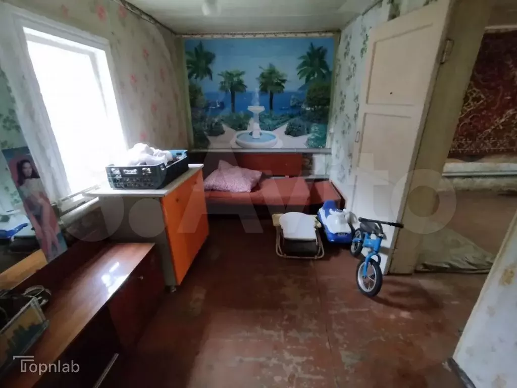 Дом 35 м на участке 6 сот. - Фото 0