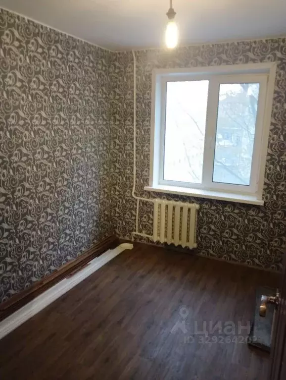 3-к кв. Пермский край, Пермь ул. Солдатова, 28 (46.8 м) - Фото 2