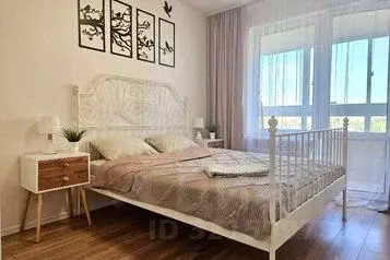 1-к кв. Калужская область, Калуга ул. 65 лет Победы, 15 (40.0 м) - Фото 0