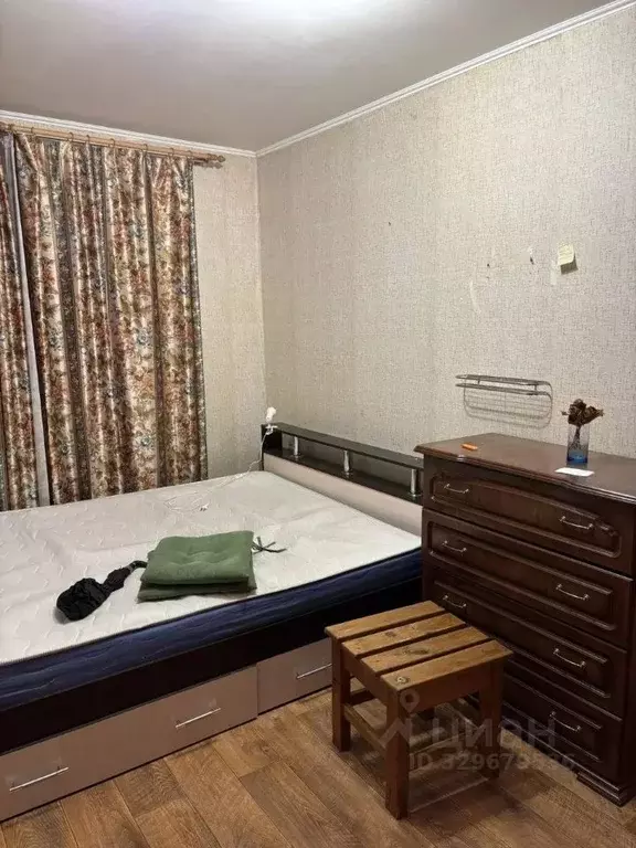 Комната Москва ул. Молдагуловой, 16К2 (12.0 м) - Фото 0