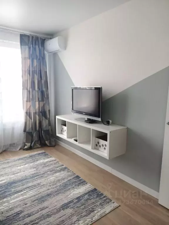 1-к кв. Москва ул. Золотошвейная, 9 (32.0 м) - Фото 2