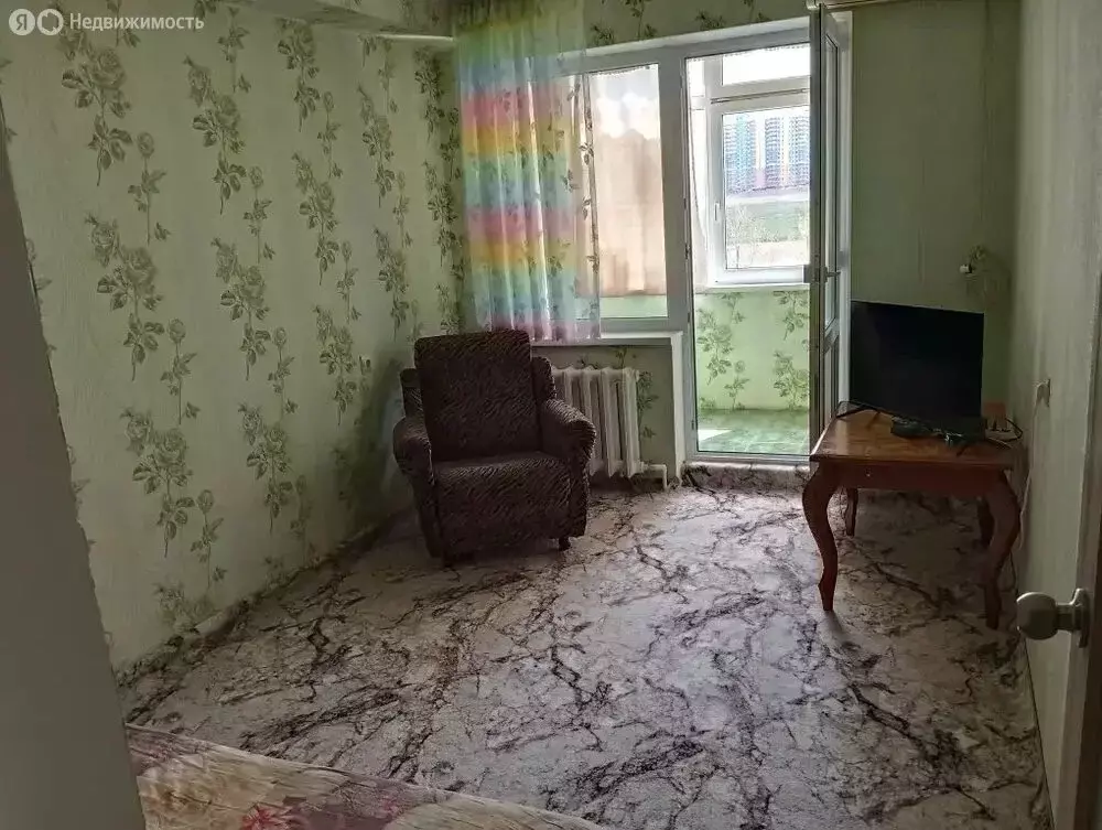 3-комнатная квартира: Анапа, Владимирская улица, 160к4 (93 м) - Фото 2