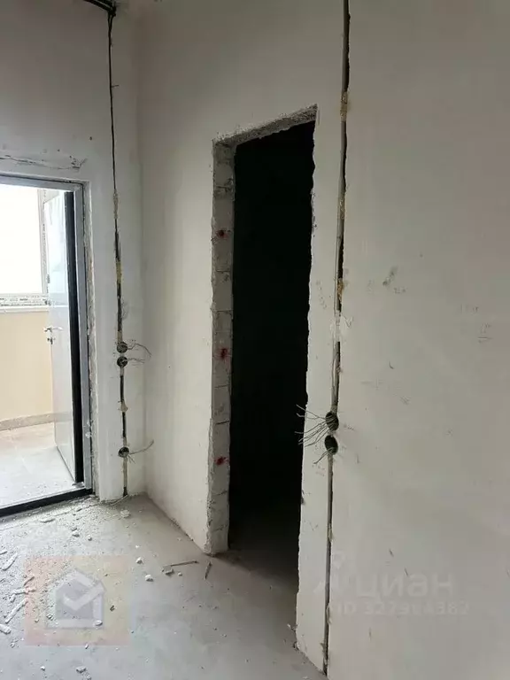 1-к кв. Крым, Евпатория ул. Симферопольская, 2Г (46.4 м) - Фото 2