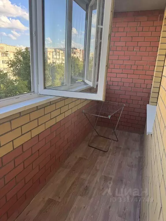 1-к кв. Марий Эл, Йошкар-Ола Комсомольская ул., 86 (40.0 м) - Фото 2