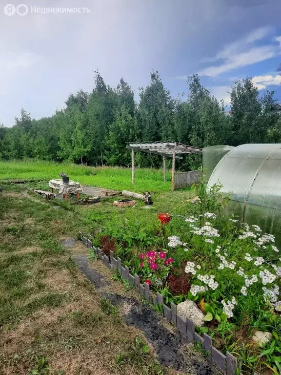 Дом в Соликамск, улица Достоевского, 6 (56 м) - Фото 0