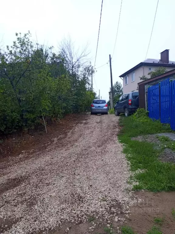 Участок в Самарская область, Самара пос. Падовка,  (6.0 сот.) - Фото 1