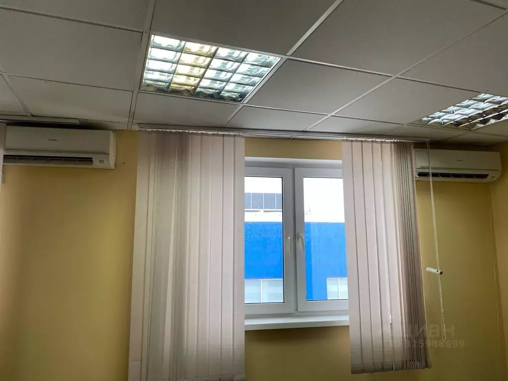 Офис в Московская область, Видное Советская ул., вл10/1 (68 м) - Фото 2