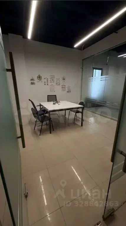 Помещение свободного назначения в Москва, Москва, Зеленоград ... - Фото 1